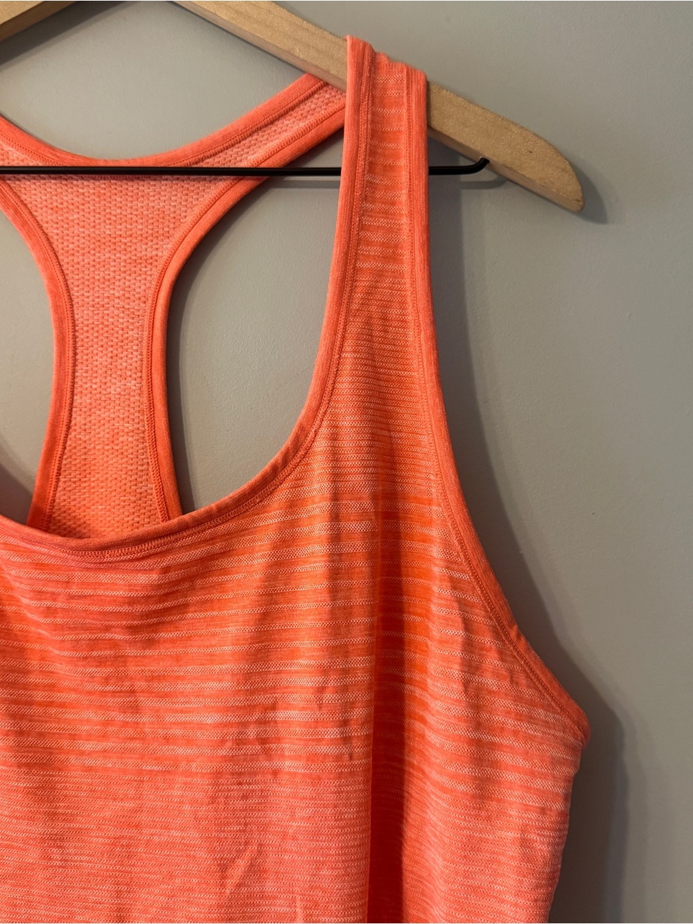 Patagonia | Coral Racerback Tank Top | XL - Picture 3 of 5